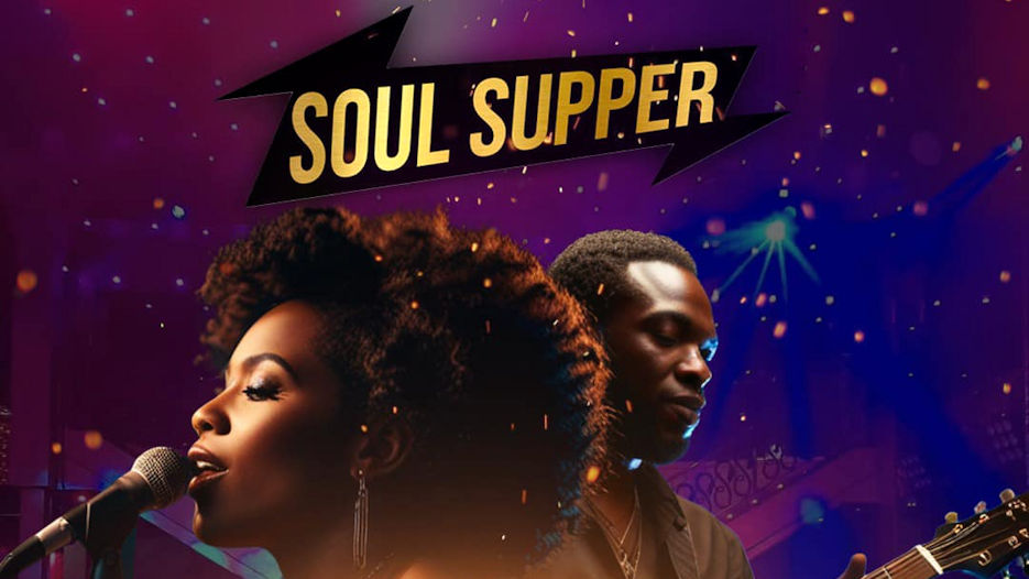 Soul Supper