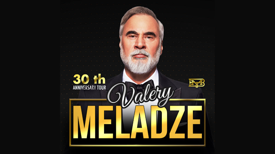 Valery Meladze