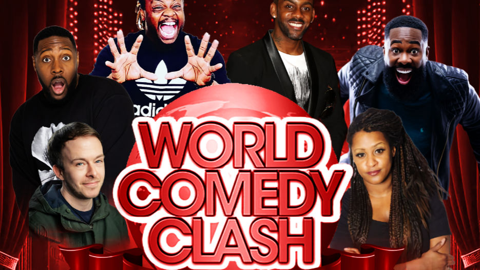 World Comedy Clash