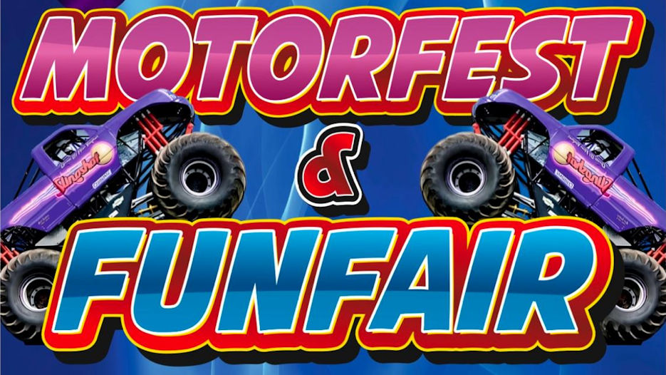 Motorfest & Funfair