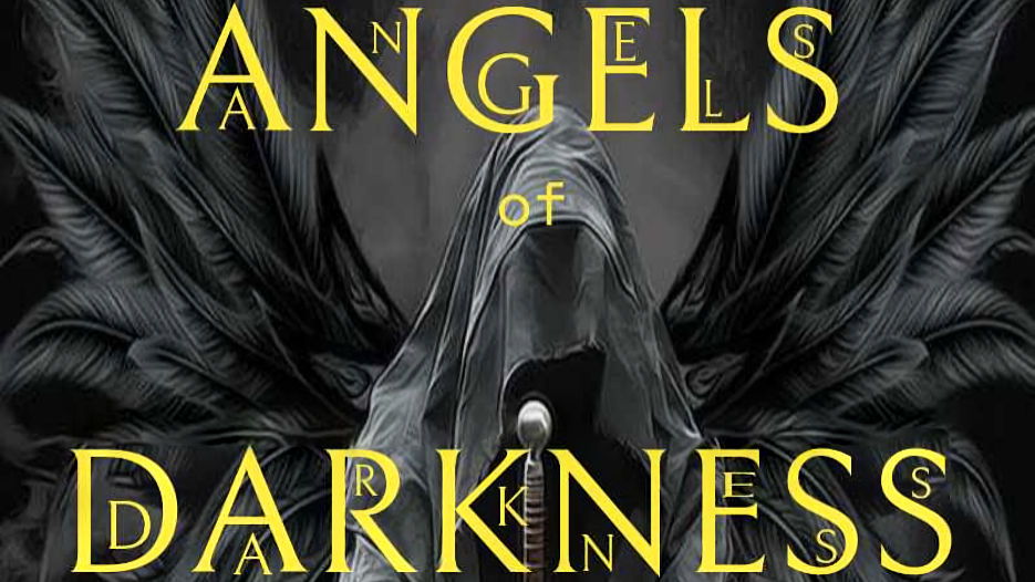 Angels of Darkness - A Tribute to The World of Goth