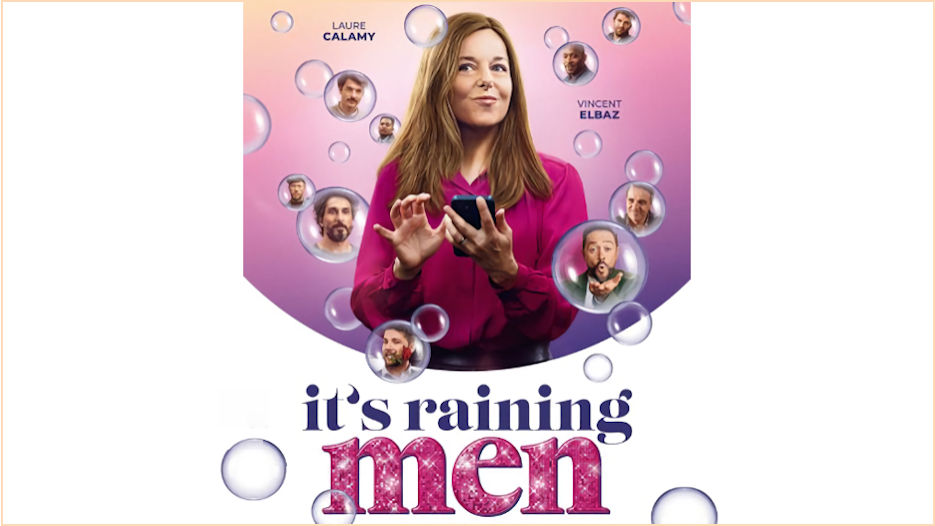 It's Raining Men (15)