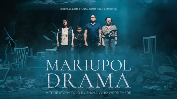 Mariupol Drama