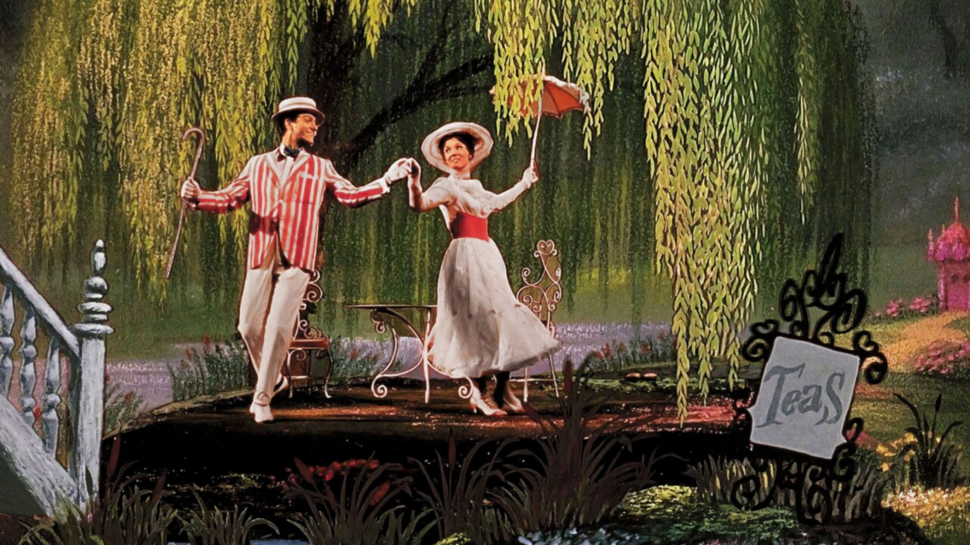 Mary Poppins (PG)