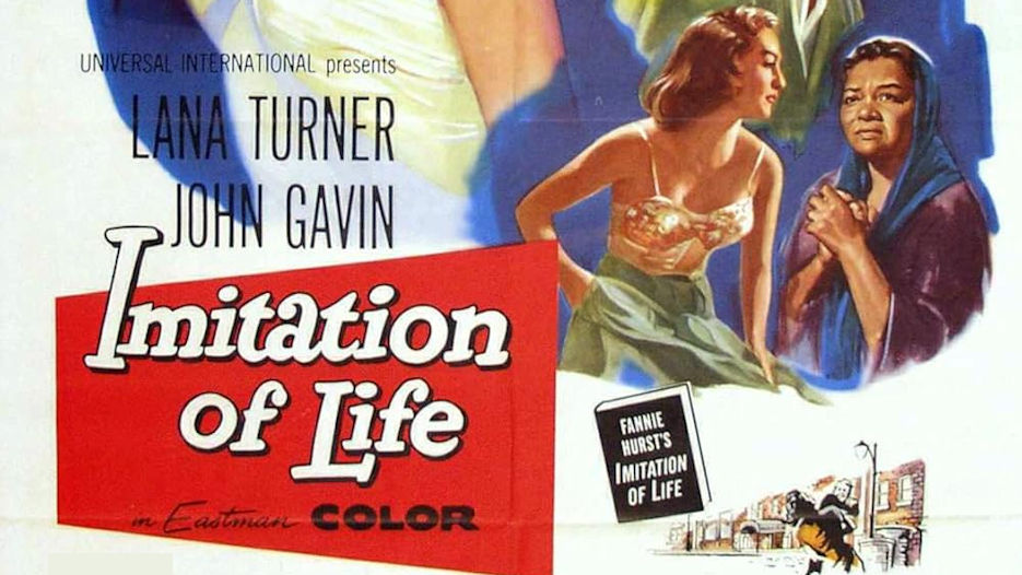 Imitation of Life (12A)