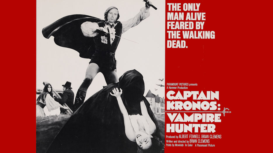 Captain Kronos: Vampire Hunter (15)