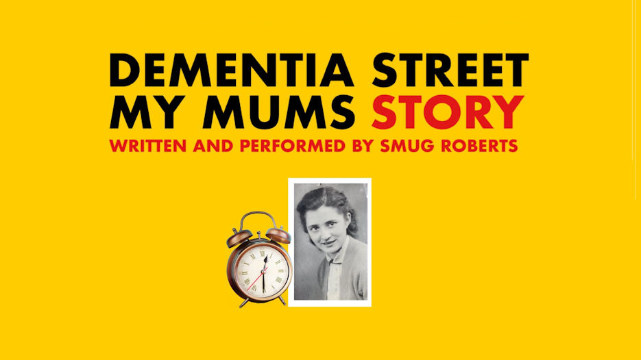 Dementia Street