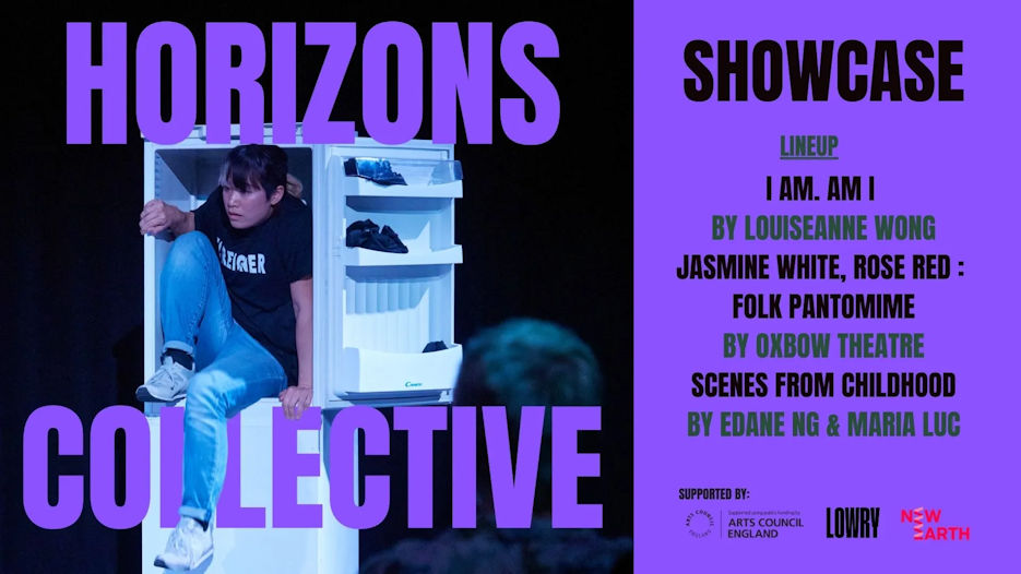 Horizons Collective Showcase