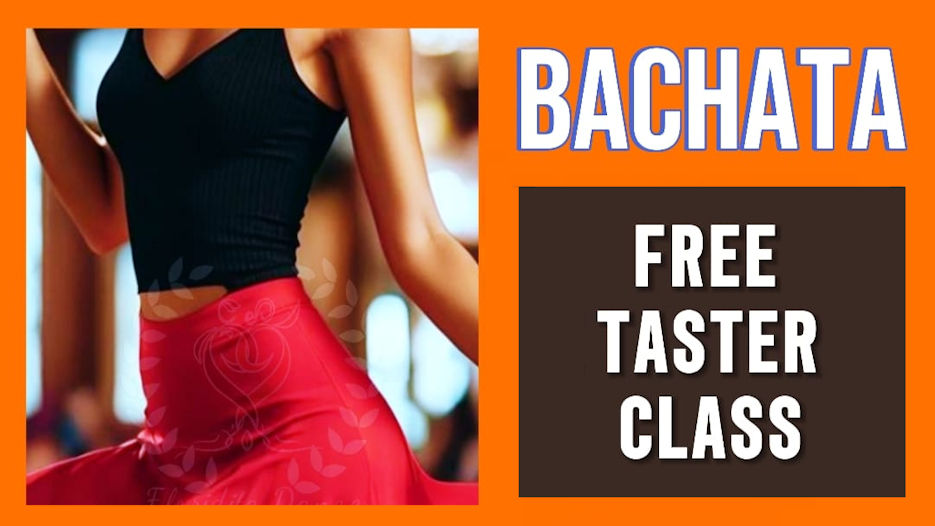 Floridita Dance - Free Bachata Taster Class