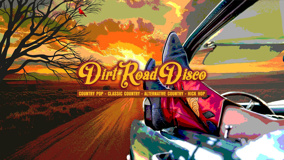 Dirt Road Disco