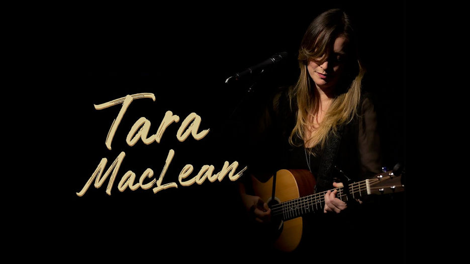 Tara MacLean