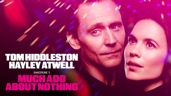 Much Ado About Nothing