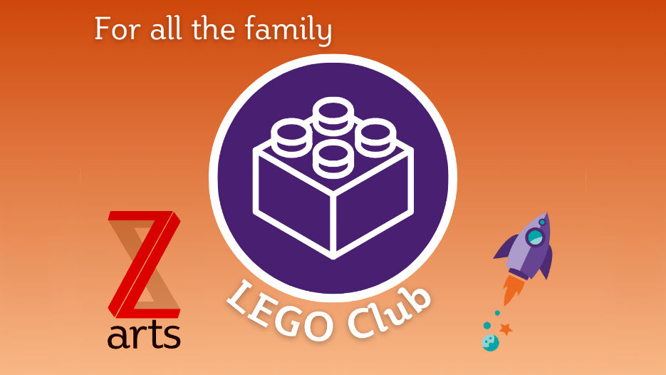 LEGO Club