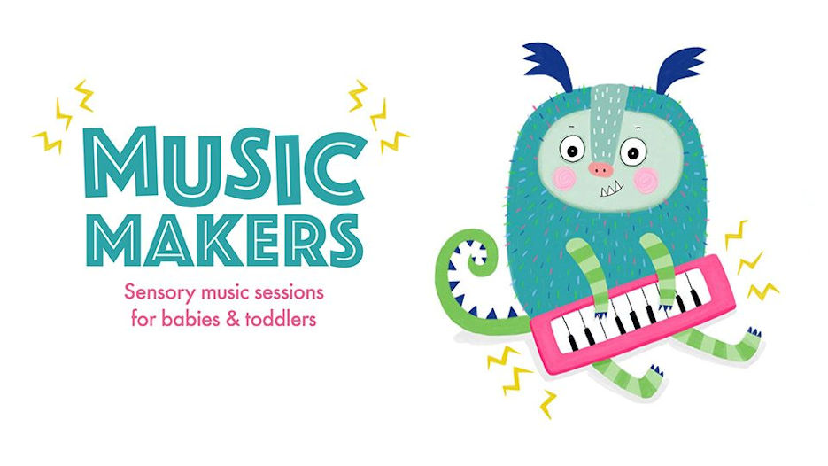 Music Makers