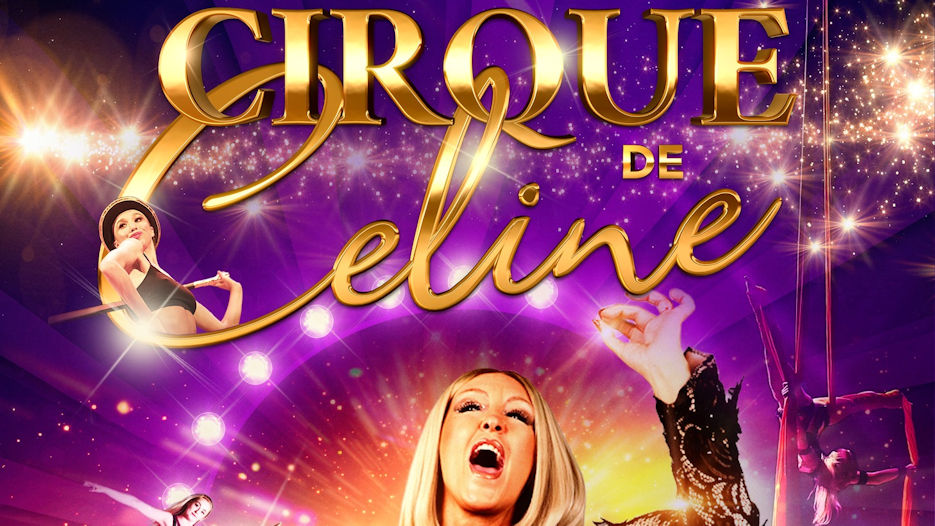 Cirque de Celine