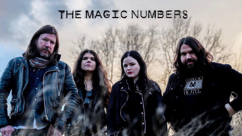 The Magic Numbers