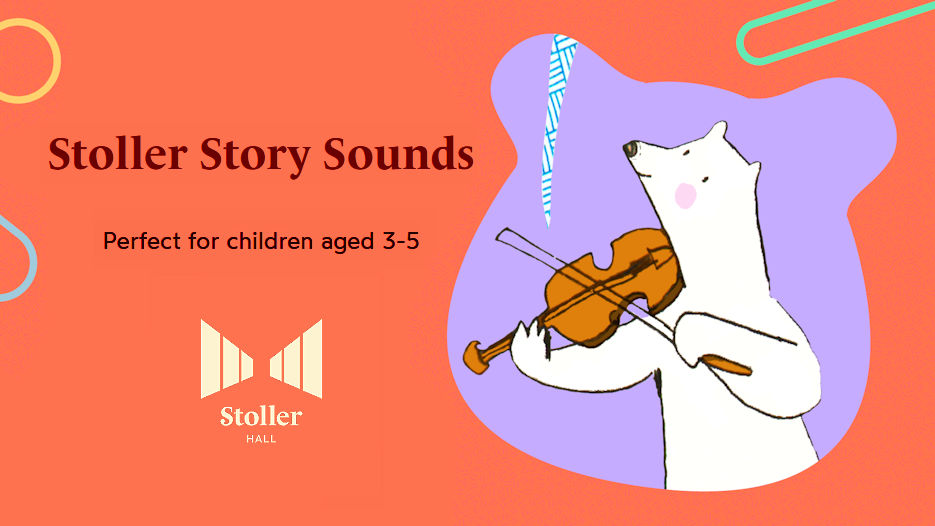 Stoller Story Sounds