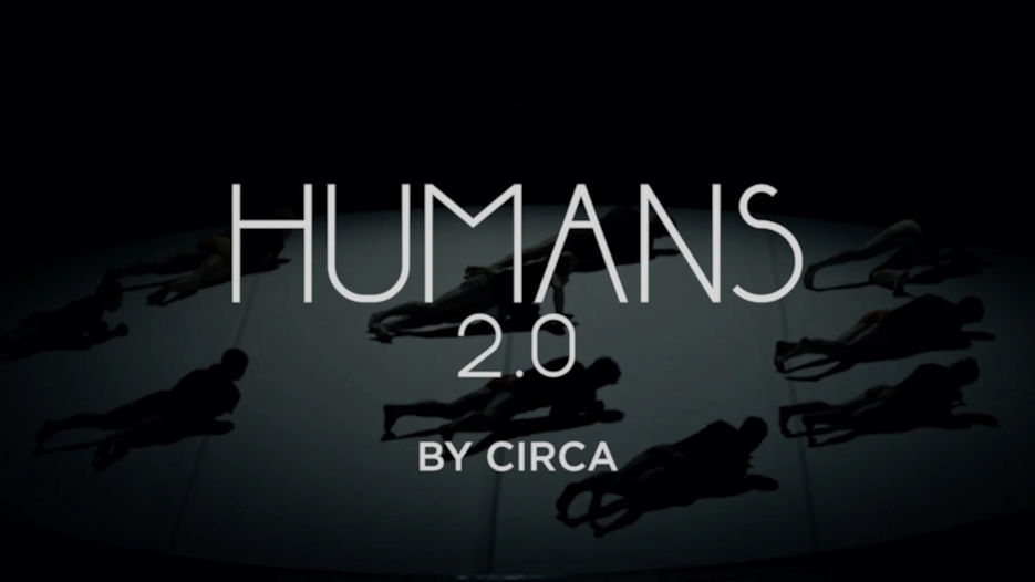 Circa - Humans 2.0