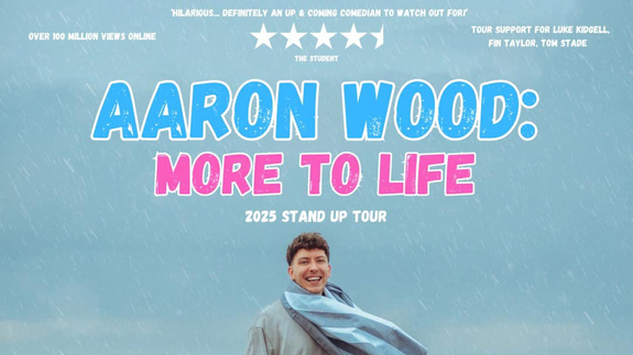 Aaron Wood