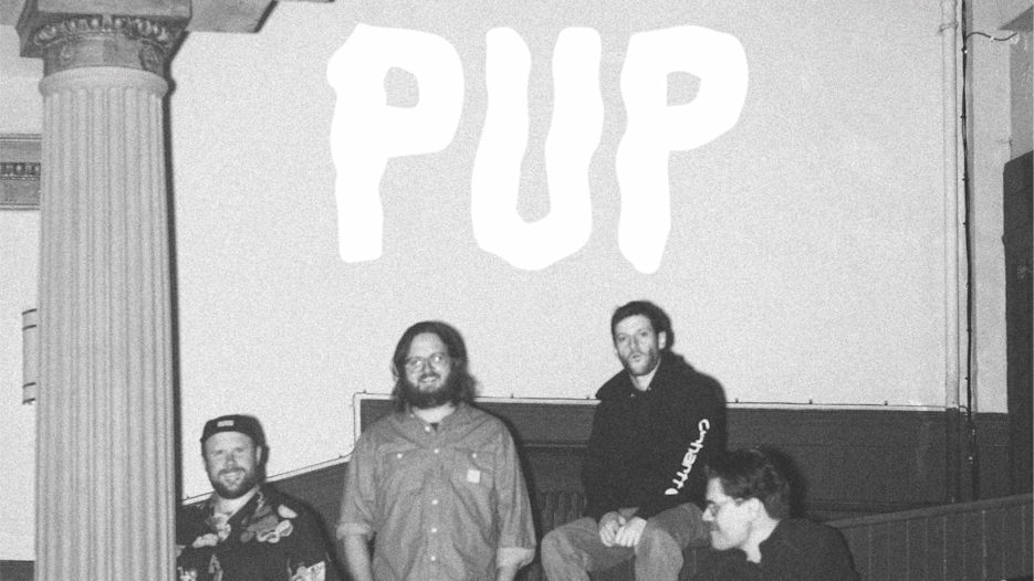 PUP