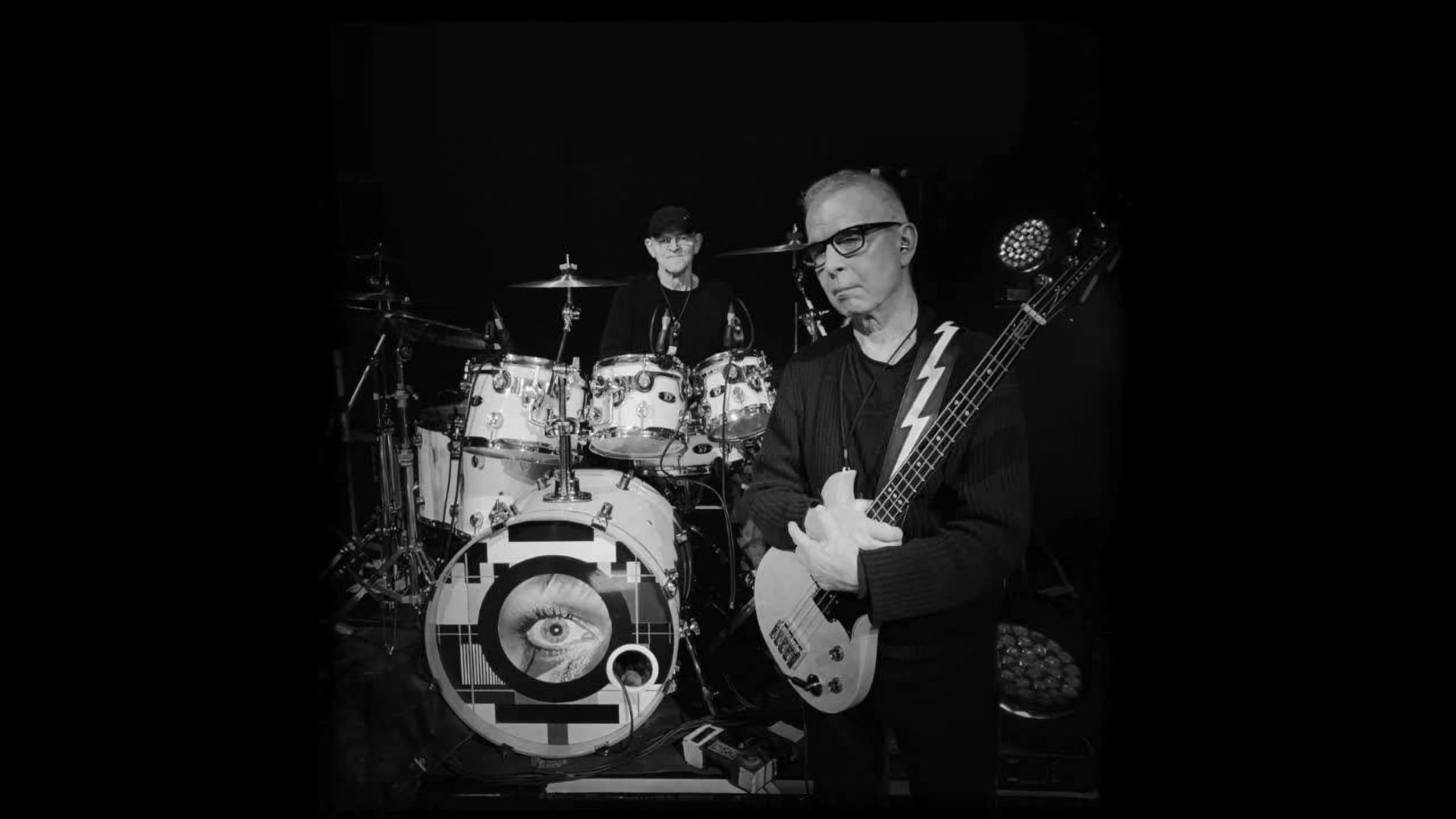 Tony Visconti & Woody Woodmansey's Holy Holy - A Celebration of Bowie