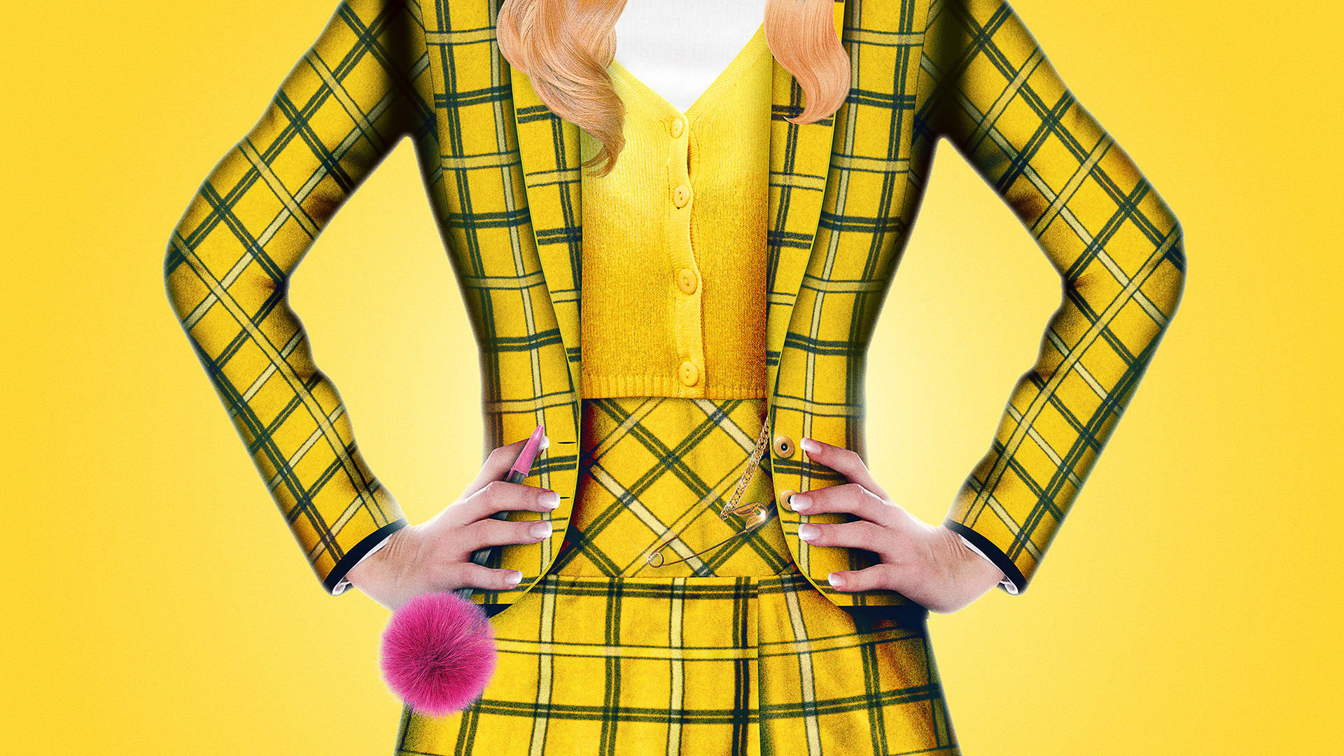 Clueless - The Musical