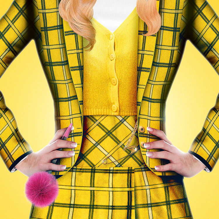 Clueless - The Musical