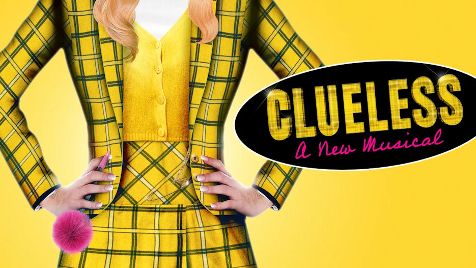 Clueless - The Musical