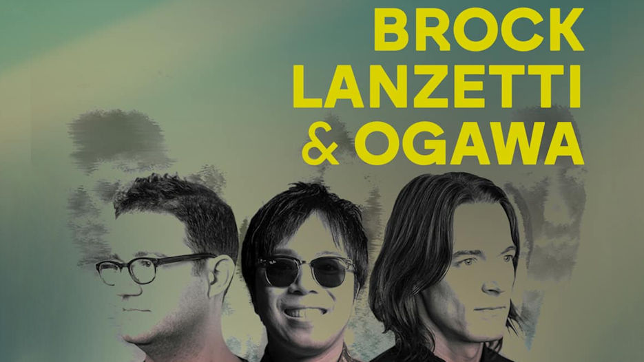 Brock, Lanzetti, Ogawa (Snarky Puppy)