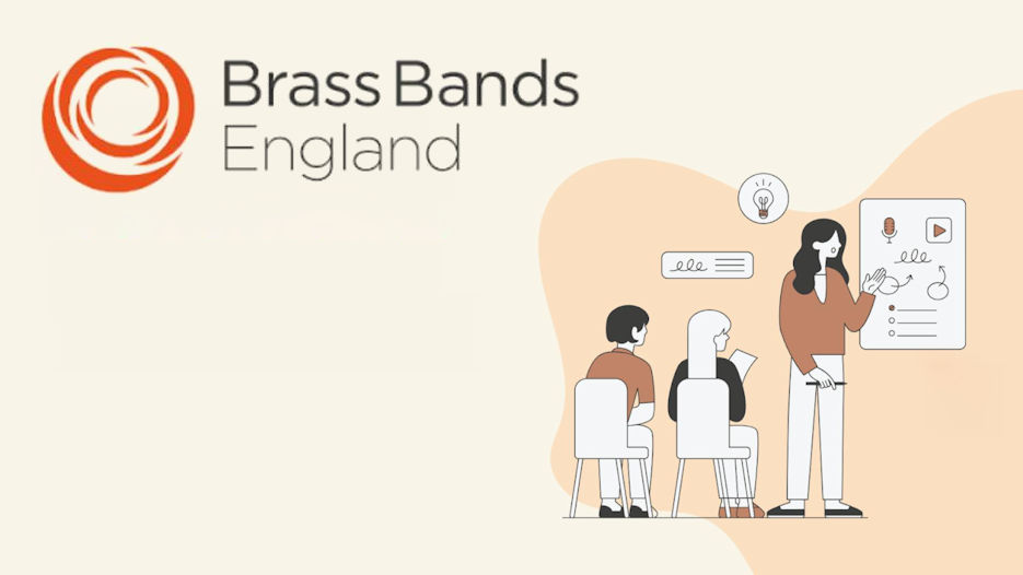 Brass Bands England Discussion