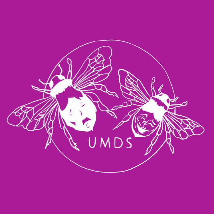 University of Manchester Drama Society - Wish List