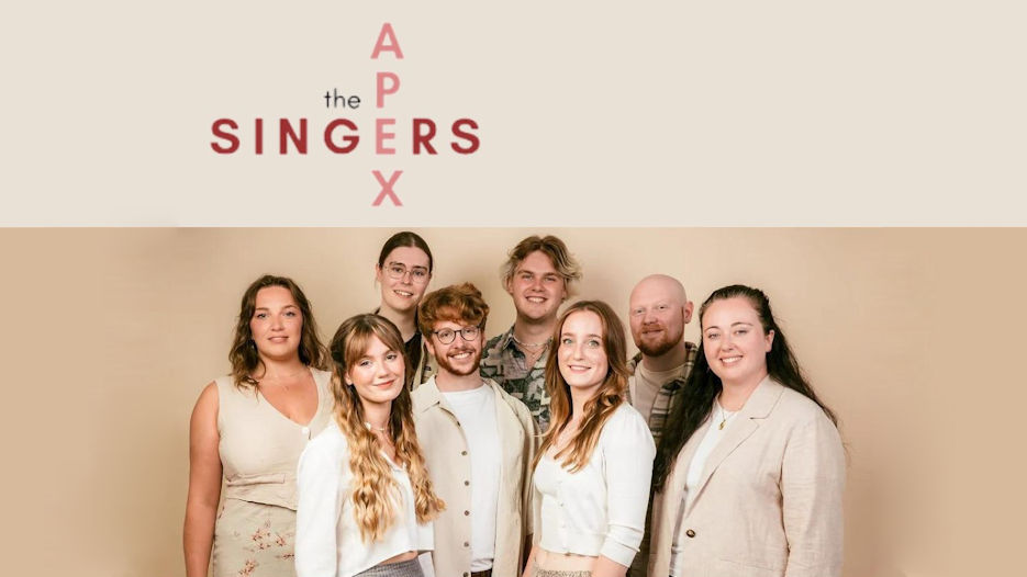 The Apex Singers