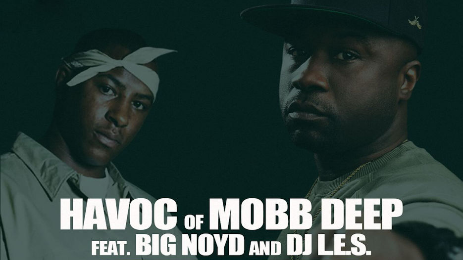 Havoc (Mobb Deep)