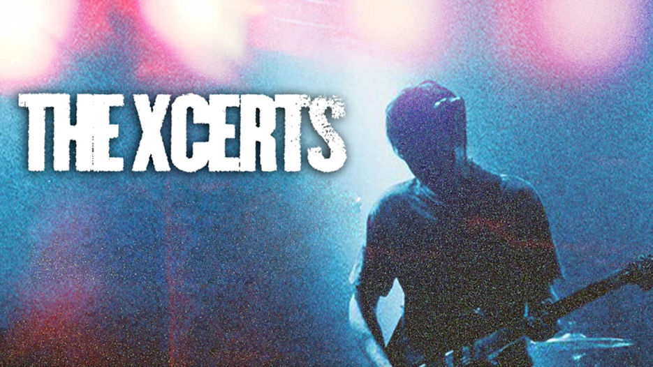 The Xcerts