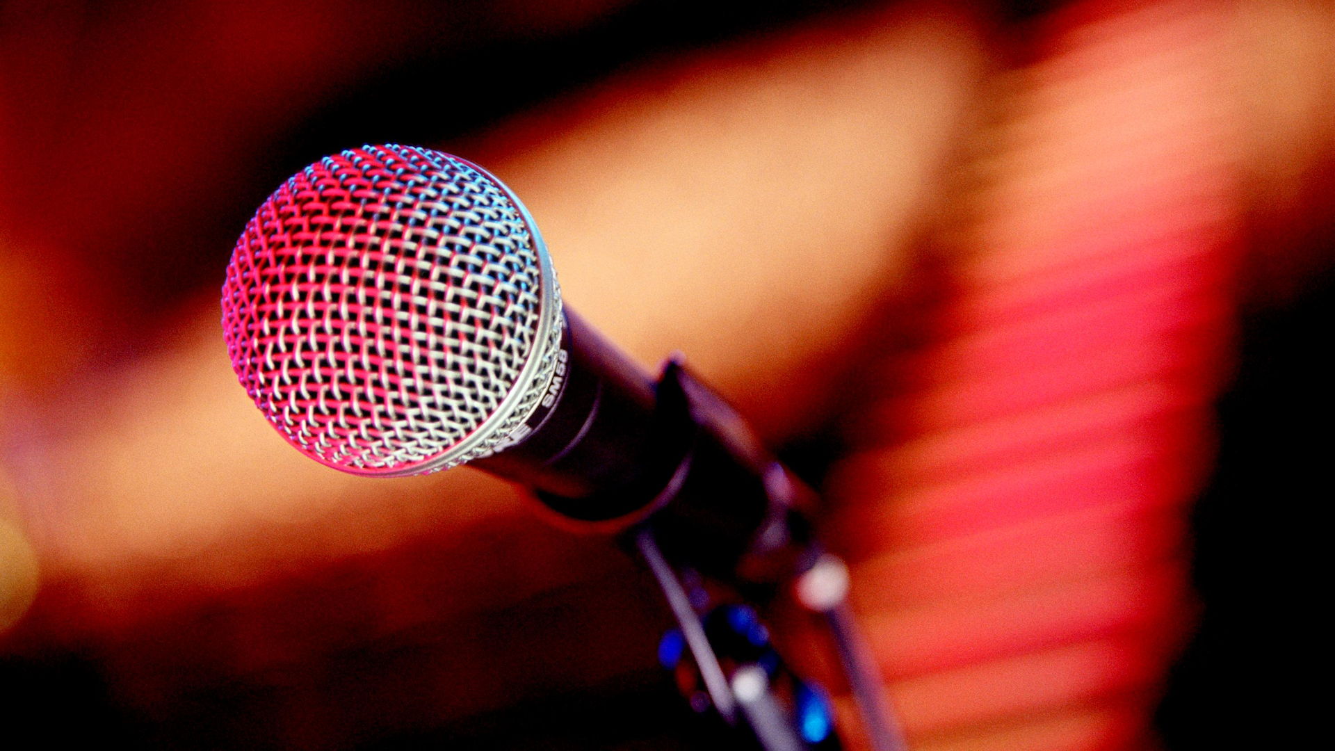 Bury Met's Comedian of the Year Final