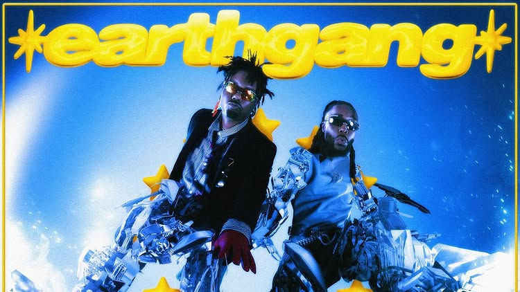 EarthGang