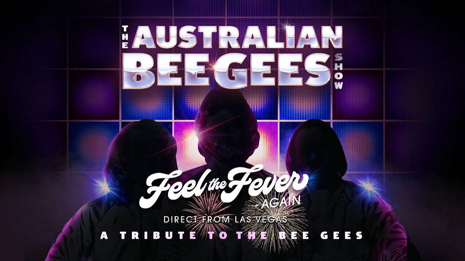 The Australian Bee Gees Show