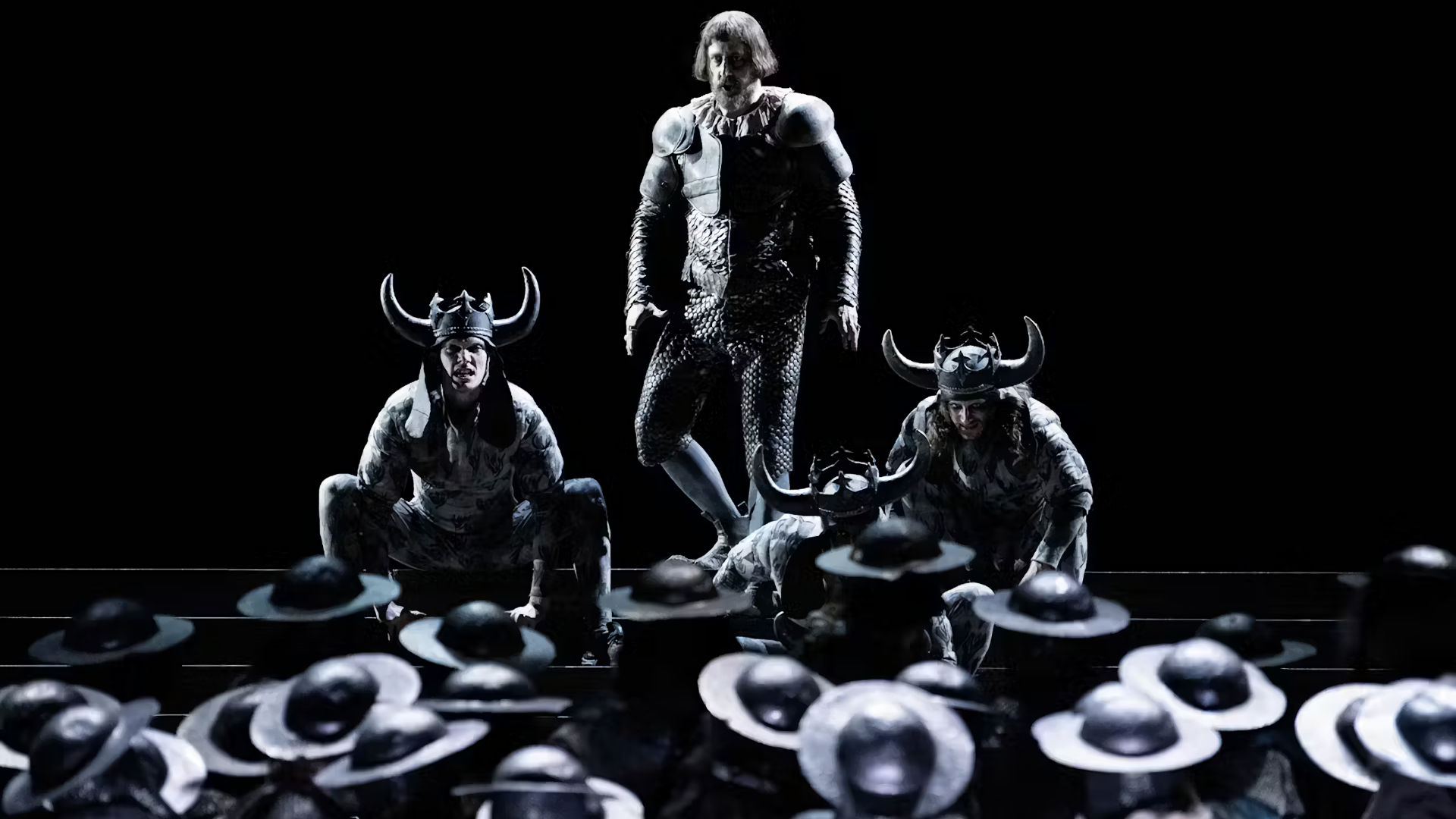 Royal Ballet & Opera - Il Trovatore