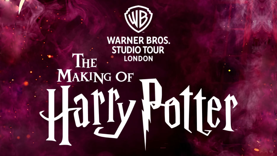 The Making of Harry Potter - Warner Bros. Studio Tour with Coach Transport from London