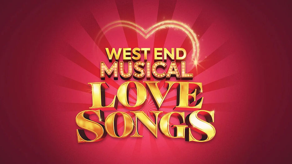 West End Musical Love Songs