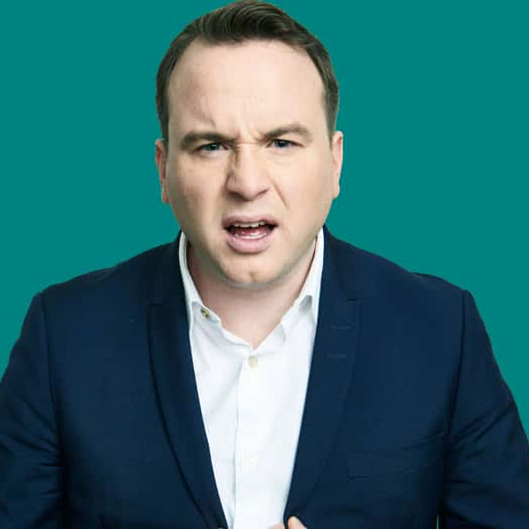 The Political Party with Matt Forde