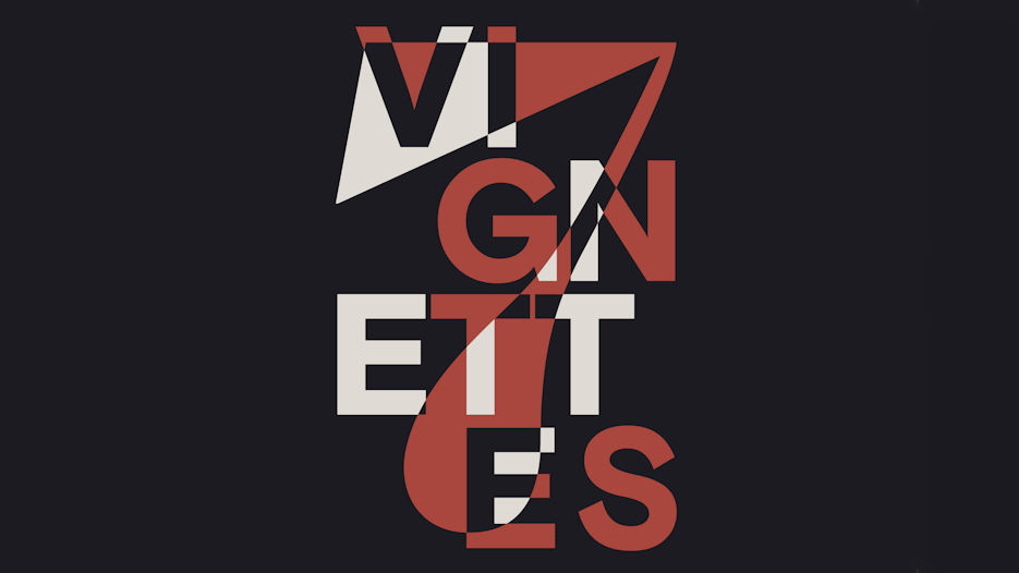 Vignettes - Letters to the NHS