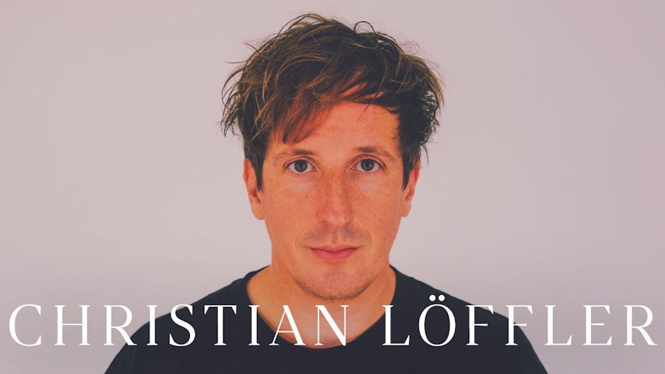 Christian Löffler