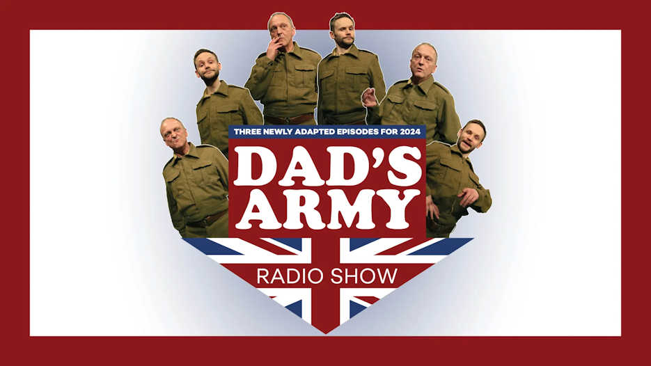 The Dad's Army Radio Show