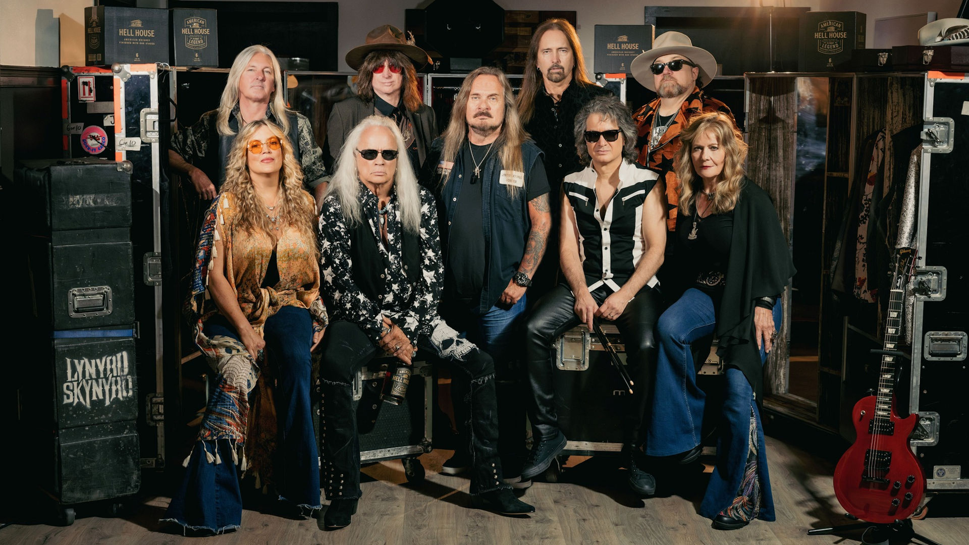 Lynyrd Skynyrd