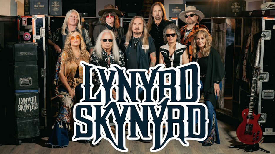 Lynyrd Skynyrd