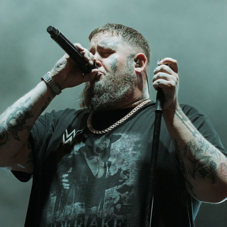 Rag'n'Bone Man