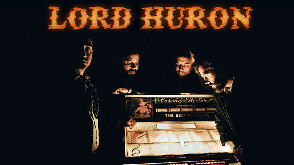 Lord Huron