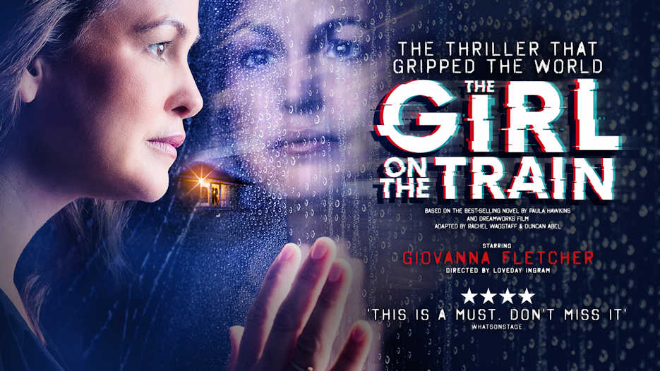 The Girl on the Train