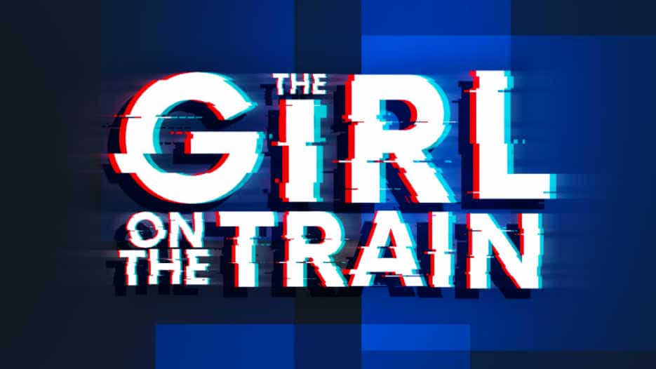 The Girl On the Train